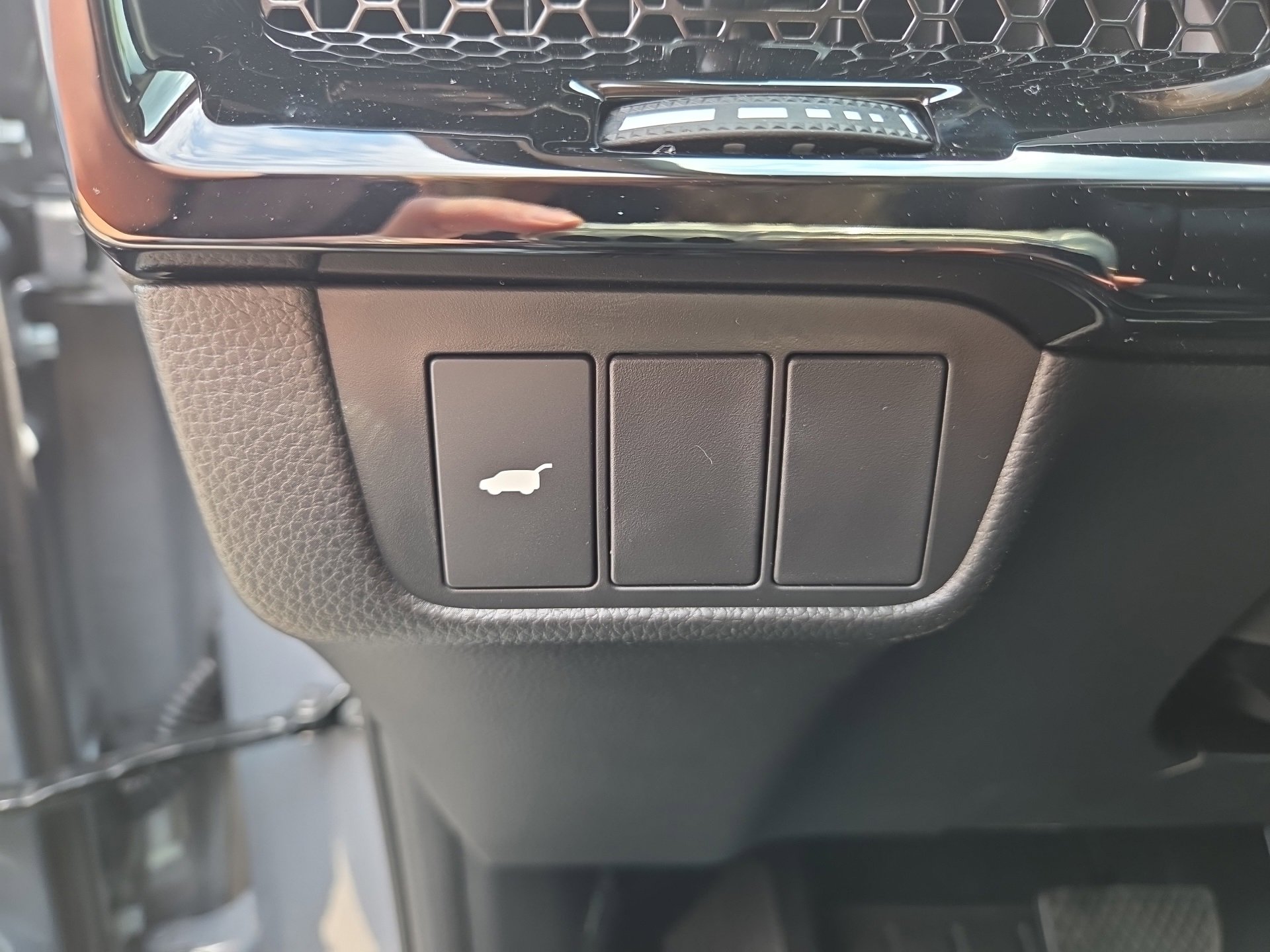 New 2026 Honda CR-V EX-L image 12