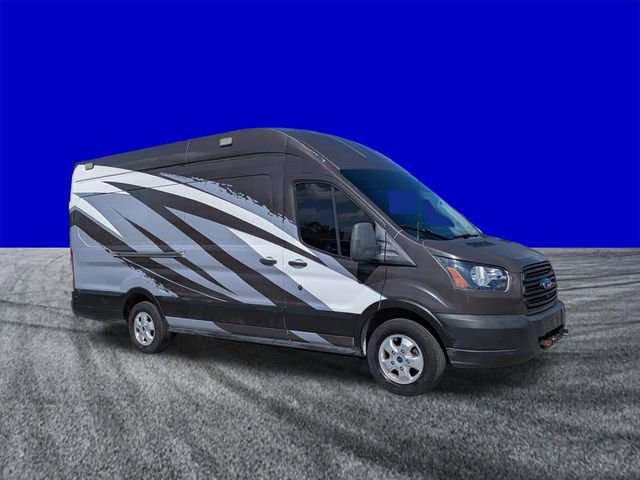 Used 2019 Ford Transit 250 148 High Roof Extended image 2