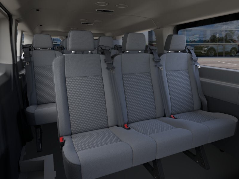 New 2026 Ford Transit 350 XL RWD image 11