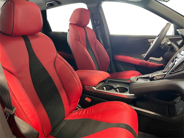 New 2025 Acura RDX A-Spec image 40