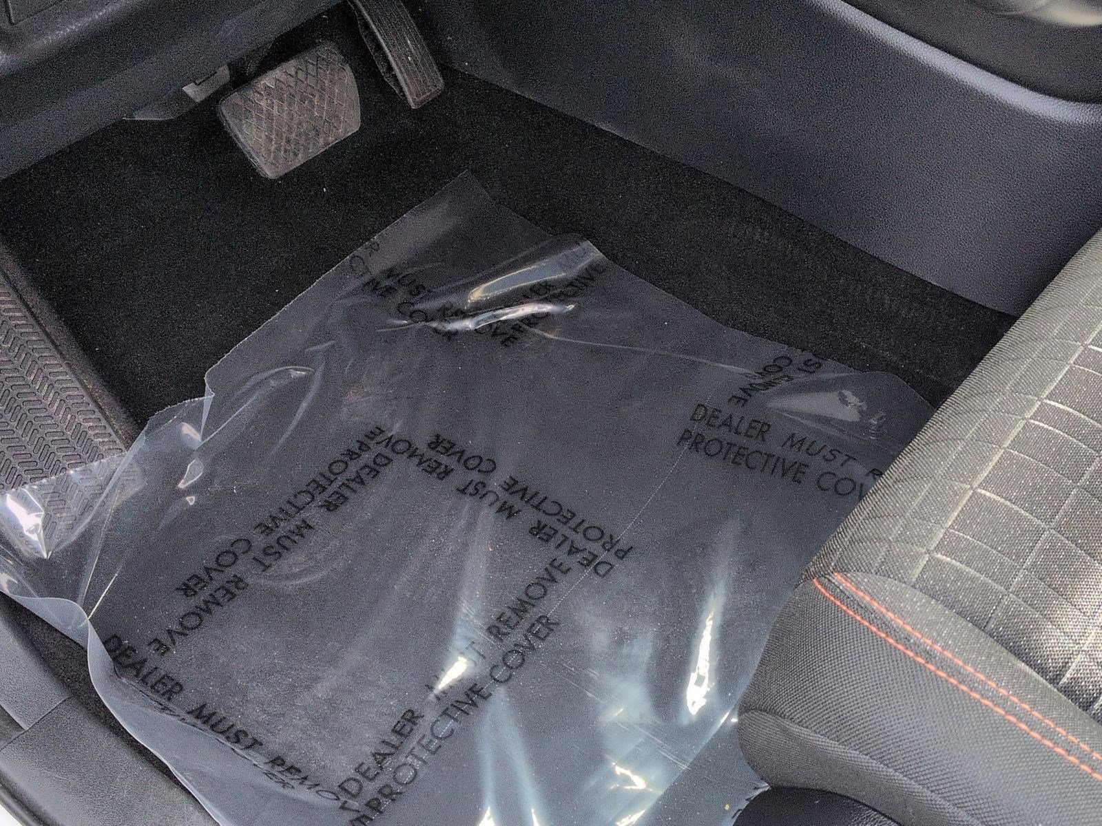 Used 2024 Honda HR-V Sport image 17