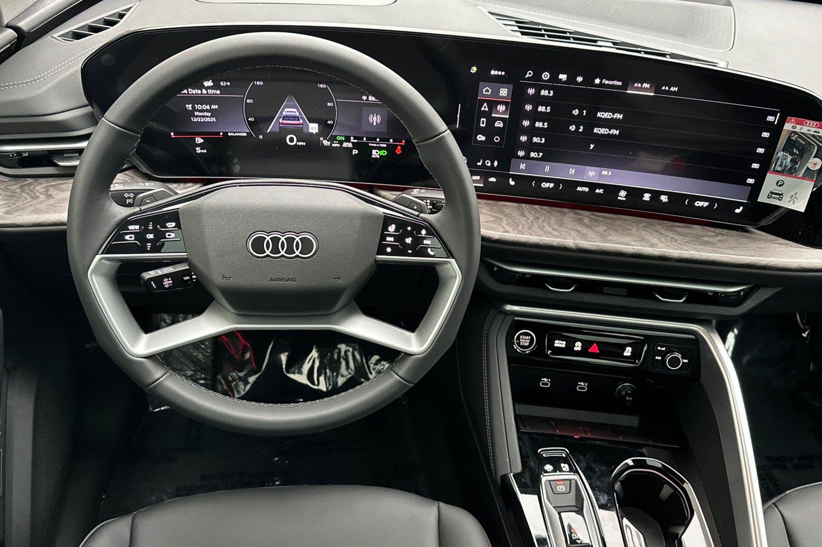 New 2025 Audi Q5 Premium Plus image 13