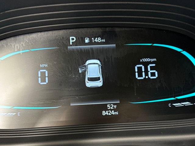 Used 2025 Hyundai Venue SE image 18