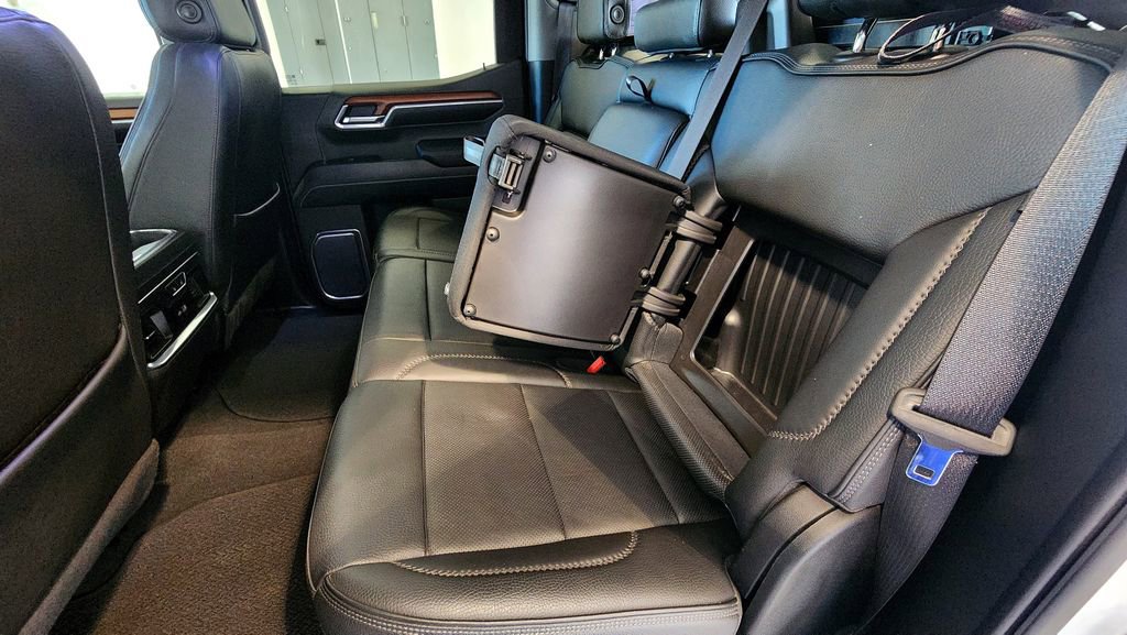 Used 2023 GMC Sierra 1500 Denali w/ Denali Reserve Package image 70