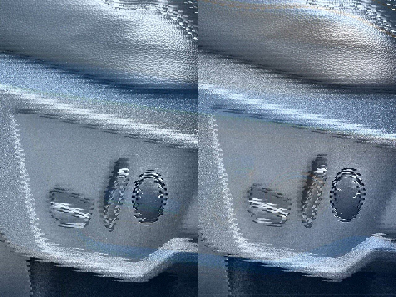 New 2026 Ford Bronco Badlands image 16