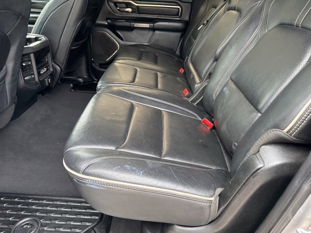 Used 2019 RAM 1500 Limited w/ Advanced Safety Group image 25