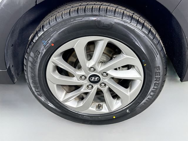 Used 2018 Hyundai Tucson SEL Plus image 32