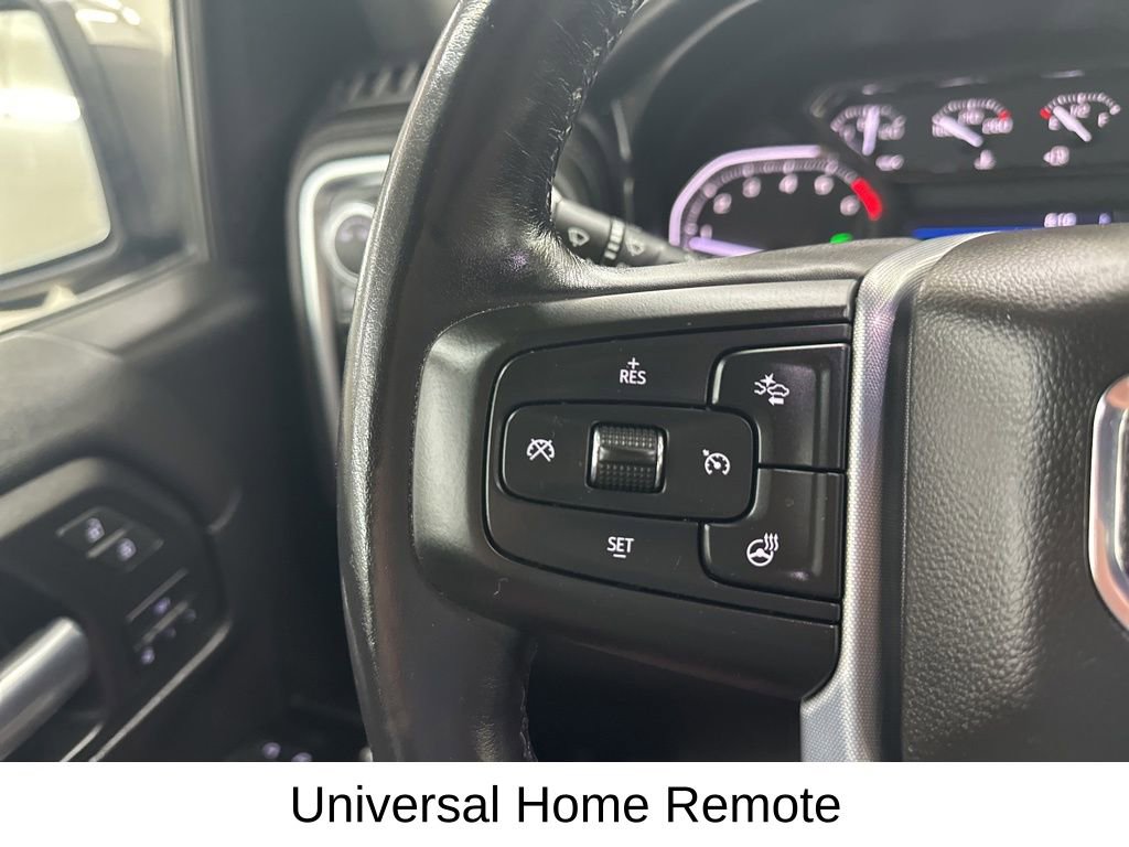 Used 2020 GMC Sierra 1500 SLT w/ SLT Premium Plus Package image 37