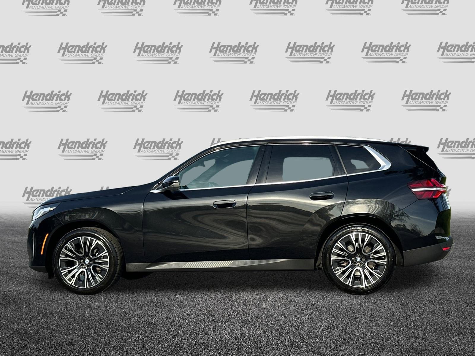 Used 2025 BMW X3 xDrive30i w/ Premium Package image 8