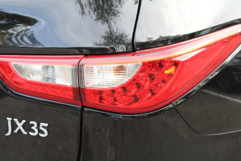Used 2013 INFINITI JX35 AWD 4dr w/ Premium Pkg image 42