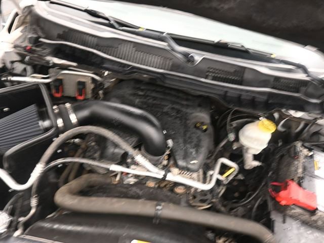 Used 2018 RAM 1500 Sport w/ Quick Order Package 26Q Night image 31