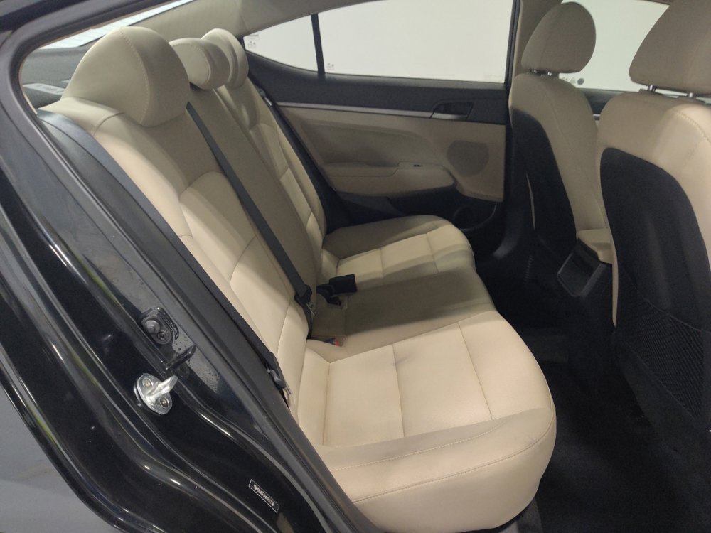 Used 2017 Hyundai Elantra Value Edition image 19