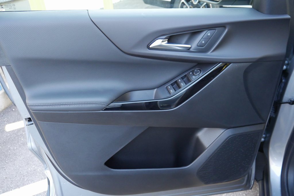 New 2026 Chevrolet Equinox LT w/ Safety and Technology Package image 31