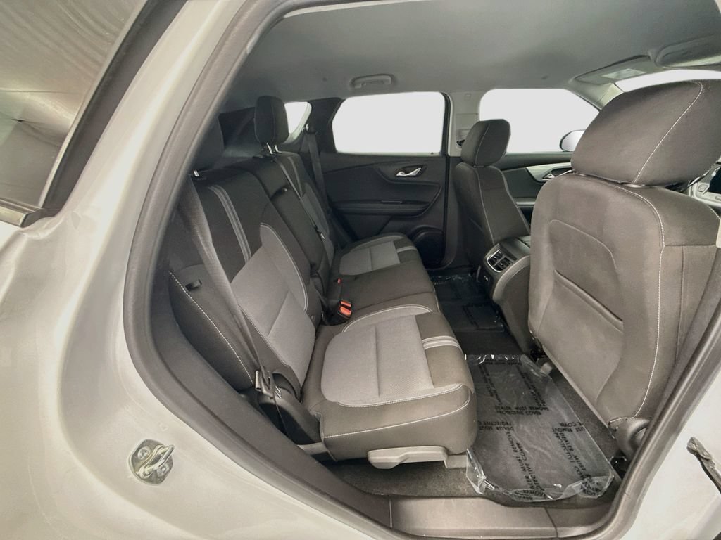 Used 2024 Chevrolet Blazer LT w/ Convenience Package FWD image 20