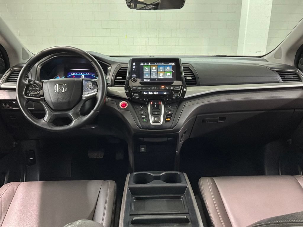 Used 2020 Honda Odyssey EX-L image 6