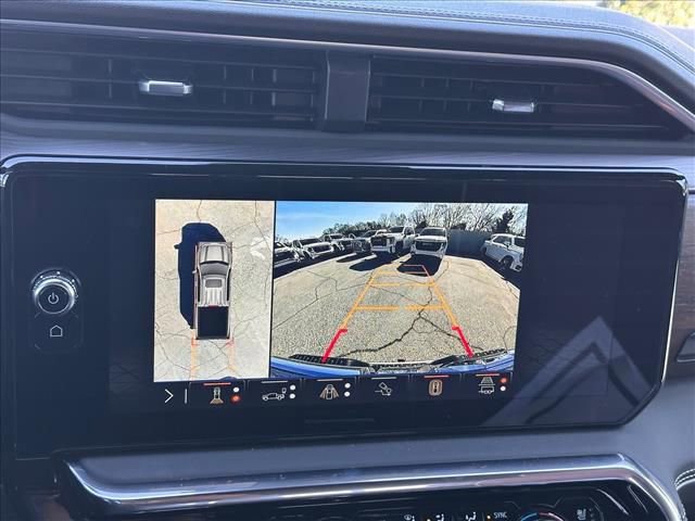 New 2026 GMC Sierra 1500 Denali Ultimate image 33