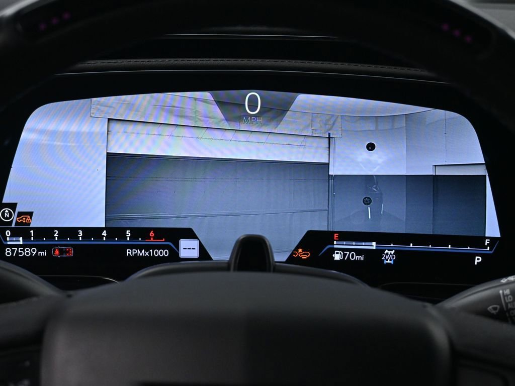 Used 2022 Cadillac Escalade Sport w/ Touring Package image 29