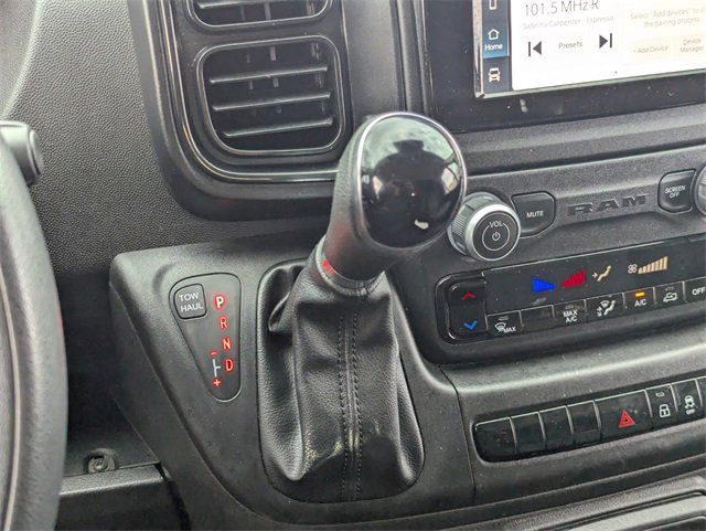 Used 2023 RAM ProMaster 2500 image 30