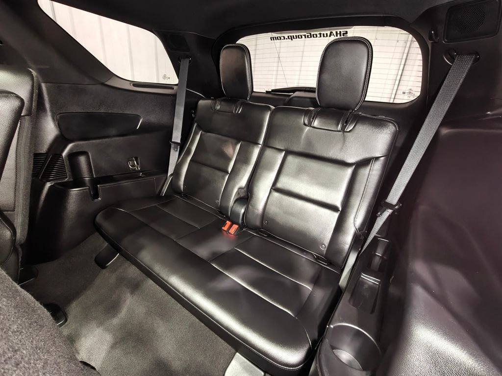 Used 2021 Ford Explorer ST w/ Equipment Group 401A image 39