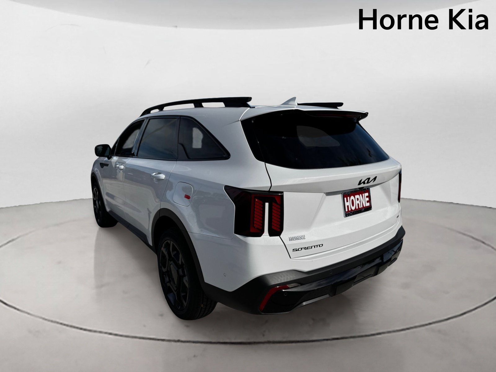 New 2026 Kia Sorento SX AWD/4WD image 5