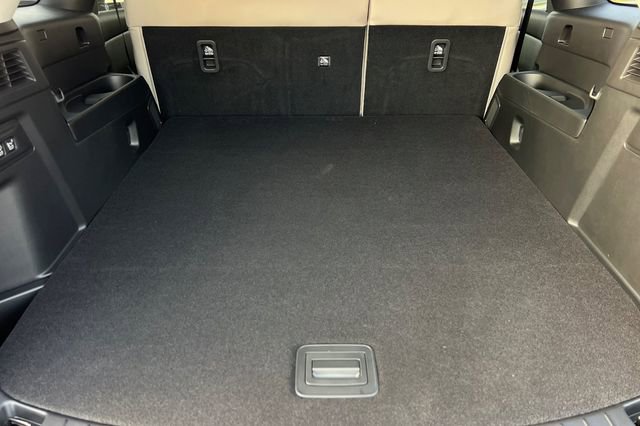 New 2026 MAZDA CX-70 3.3 Turbo w/ Preferred Package image 17