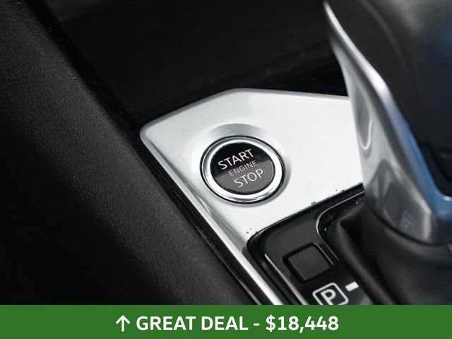 Used 2024 Nissan Altima 2.5 SV image 26