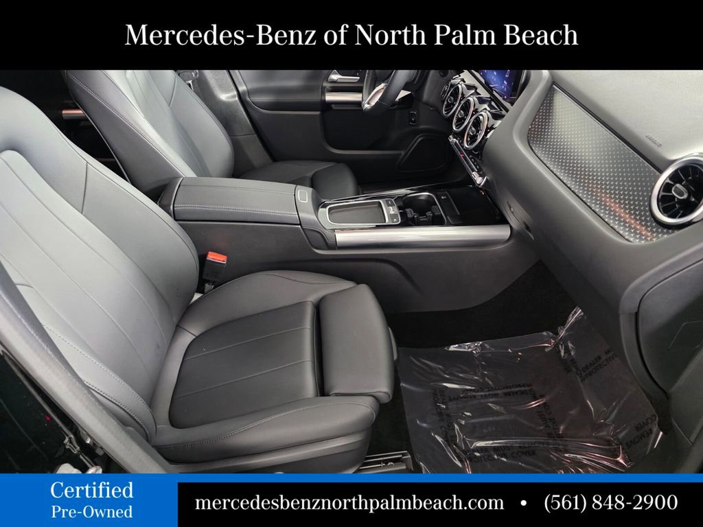 Certified 2025 Mercedes-Benz GLA 250 image 27