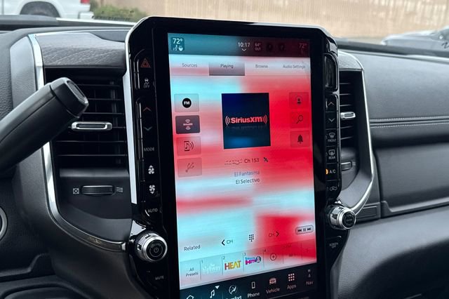 New 2025 RAM 2500 Laramie image 17