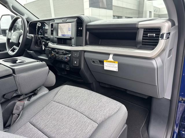 New 2026 Ford F350 XL w/ STX Appearance Package image 18