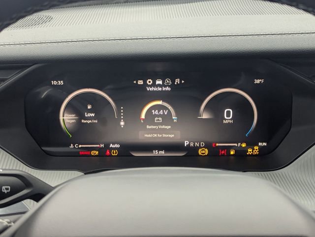 New 2026 Jeep Cherokee Laredo image 13