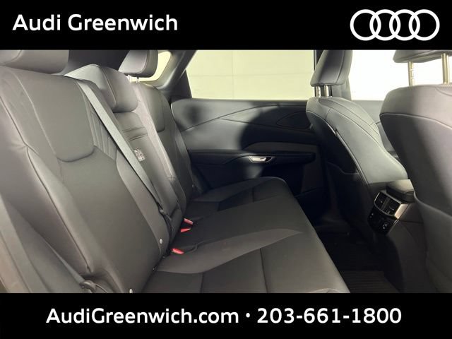 Used 2023 Lexus RX 350 Premium w/ Accessory Package AWD/4WD image 16