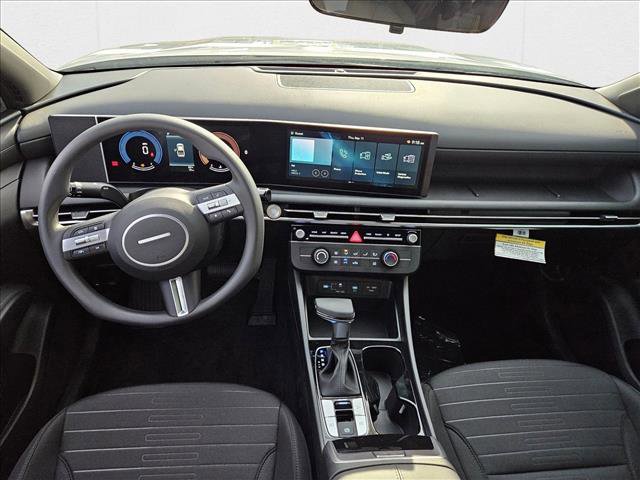 New 2026 Hyundai Santa Cruz SE image 11