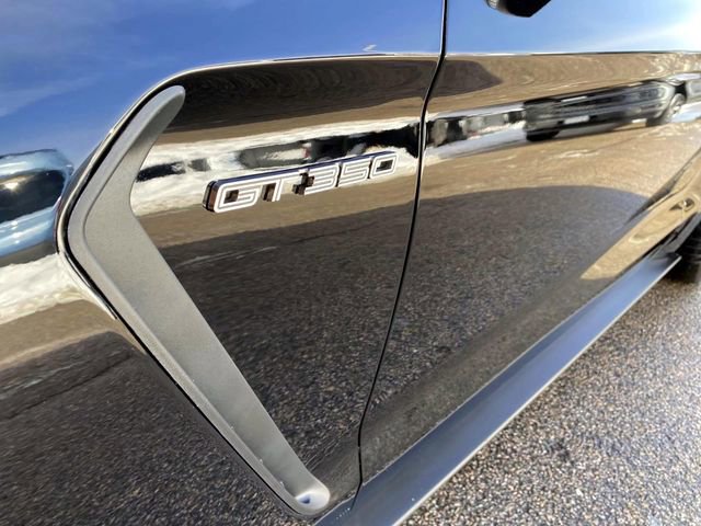 Used 2016 Ford Mustang Shelby GT350 w/ Technology Package image 10