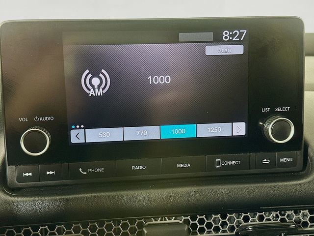 Certified 2024 Honda HR-V Sport image 23