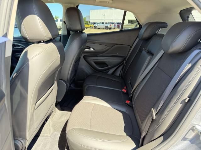 Used 2020 Buick Encore Preferred w/ Safety Package FWD image 12
