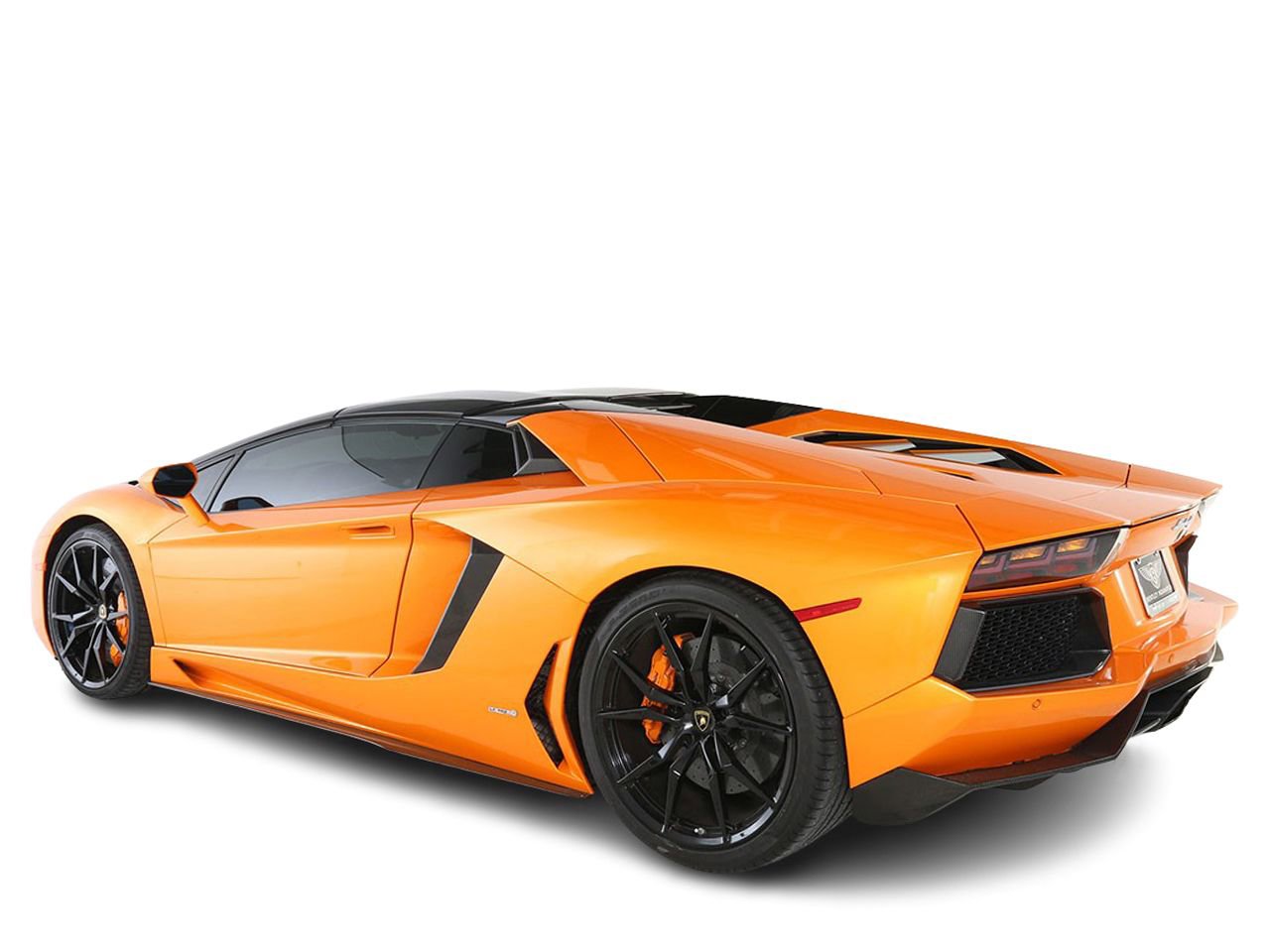 Used 2014 Lamborghini Aventador LP 700-4 image 6