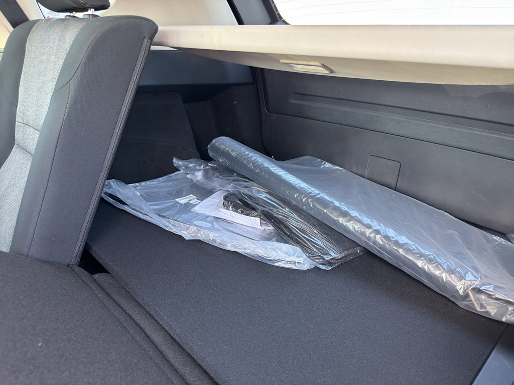 New 2026 Nissan Rogue SV image 34