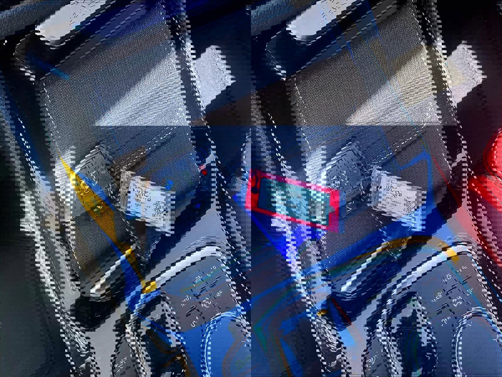 Used 2024 BMW X3 xDrive30i w/ Premium Package AWD/4WD image 31