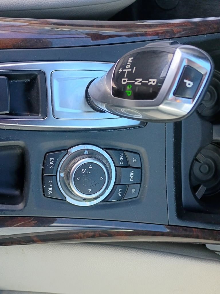 Used 2012 BMW X5 xDrive35i image 36