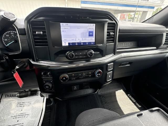 Used 2023 Ford F150 XL w/ STX Appearance Package image 13