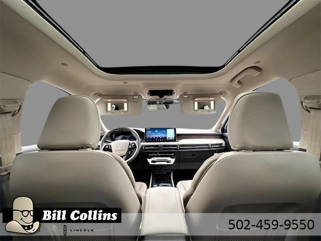 New 2024 Lincoln Corsair Grand Touring w/ Equipment Group 301A AWD/4WD image 23