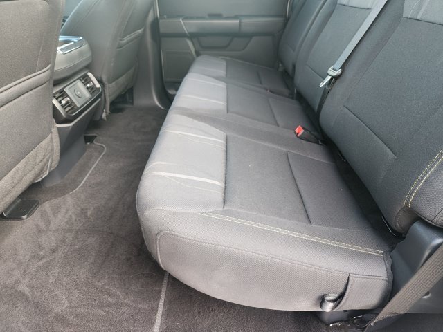 Used 2025 Ford F150 STX RWD image 30