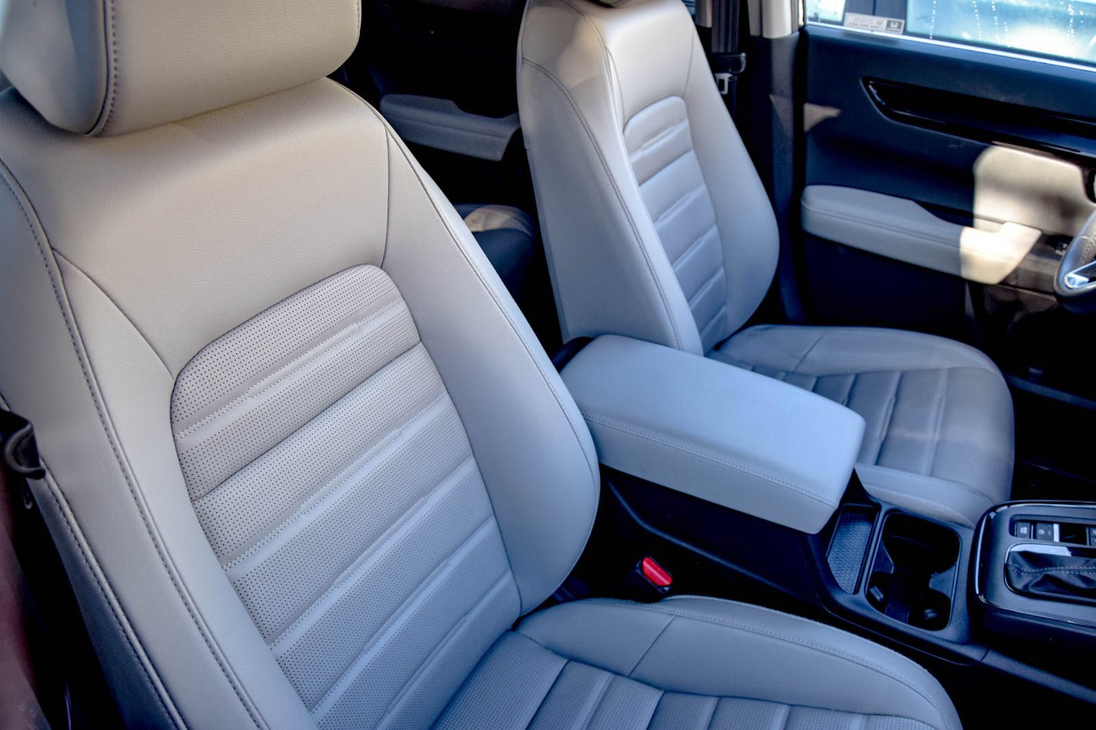 Used 2024 Honda CR-V EX-L image 21