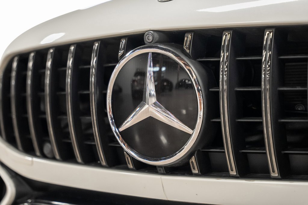 Used 2023 Mercedes-Benz AMG GT 63 S w/ Driver Assistance Package image 5