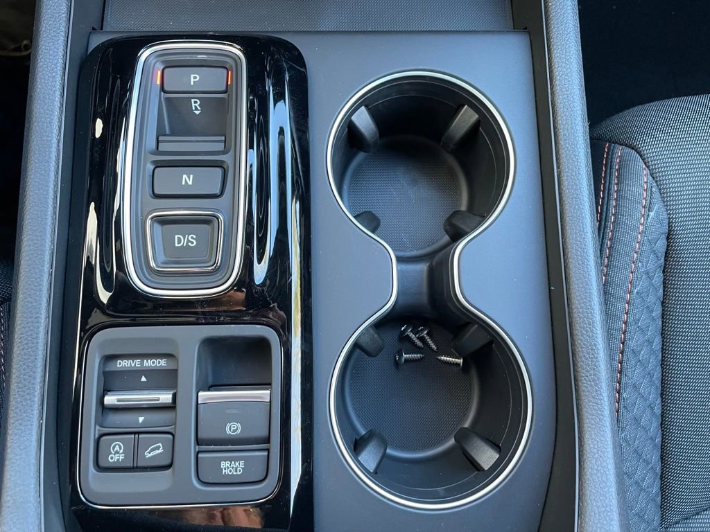 New 2026 Honda Pilot Sport image 20