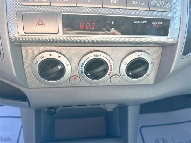 Used 2011 Toyota Tacoma 2WD Access Cab image 25