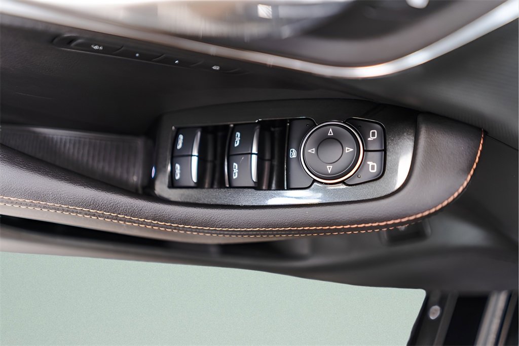 Used 2025 Cadillac CT5 Sport image 27