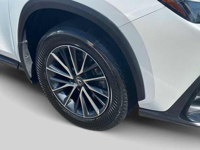 Certified 2024 Lexus NX 350 AWD image 7