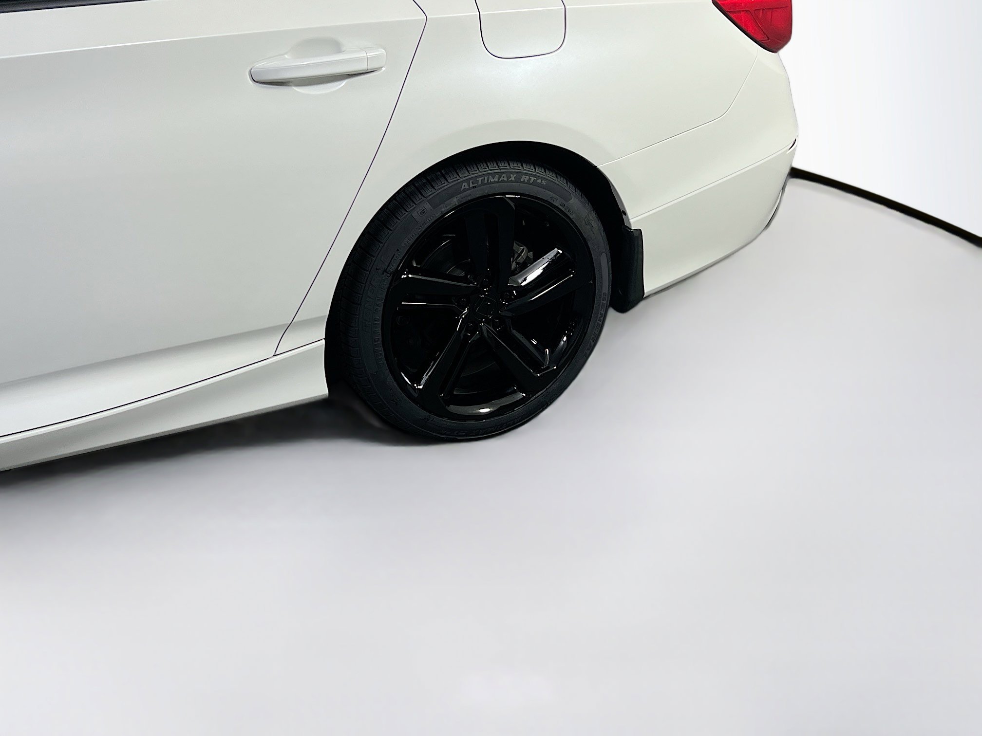 Used 2022 Honda Accord Sport image 28