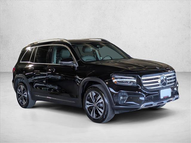 Certified 2025 Mercedes-Benz GLB 250 image 6